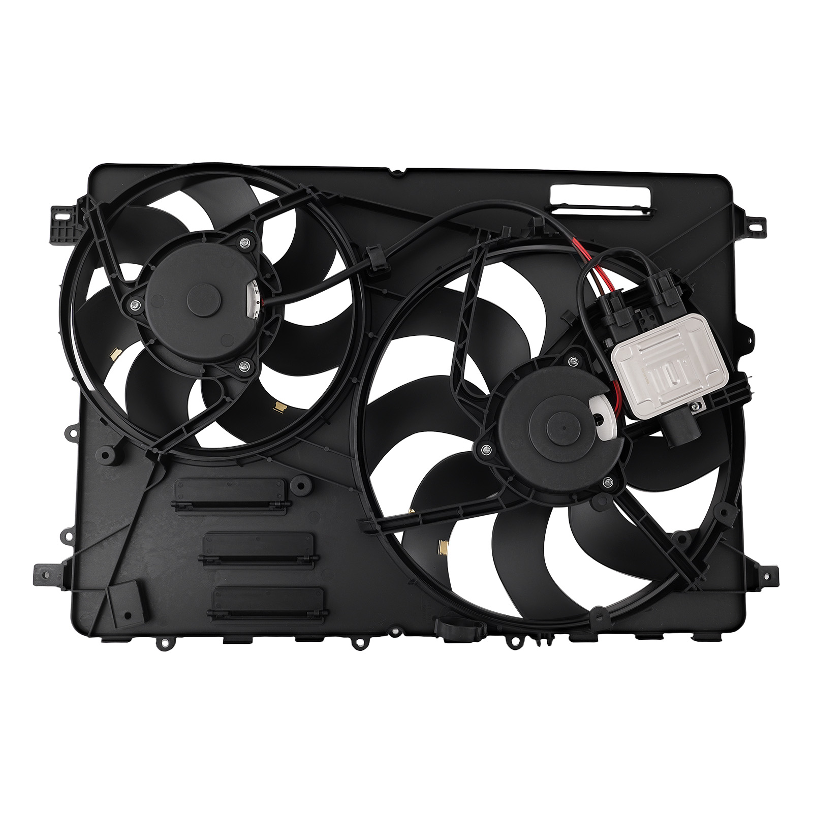 Conjunto de Ventilador de Refrigeración for Volvo S60 S80 V60 V70 XC60 30668629